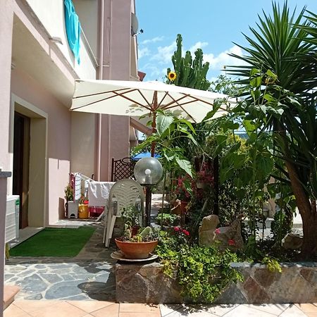 Casa Terme Romane Castelsardo Zewnętrze zdjęcie