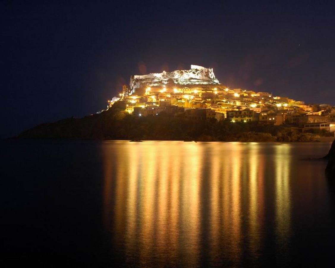 Casa Terme Romane Castelsardo Pokój zdjęcie