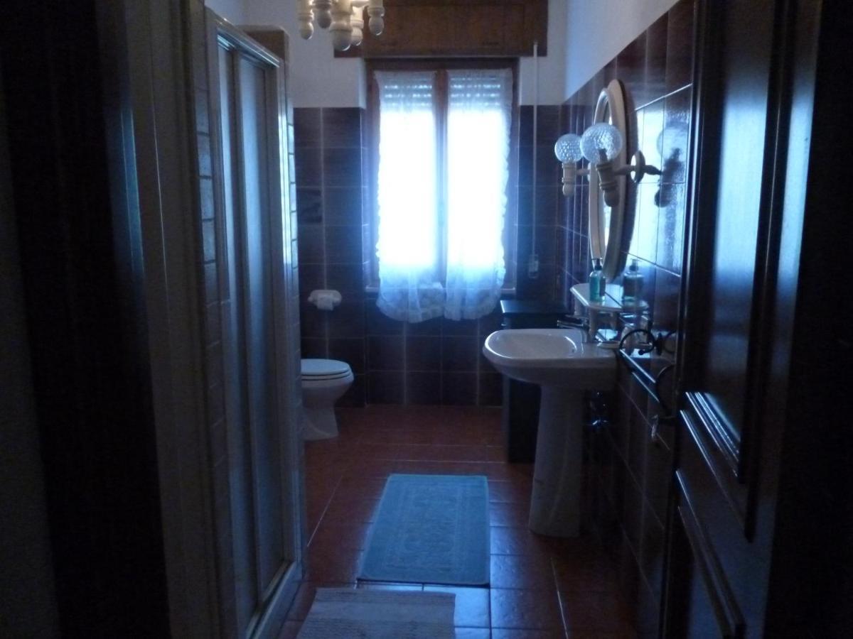 Casa Terme Romane Castelsardo Pokój zdjęcie