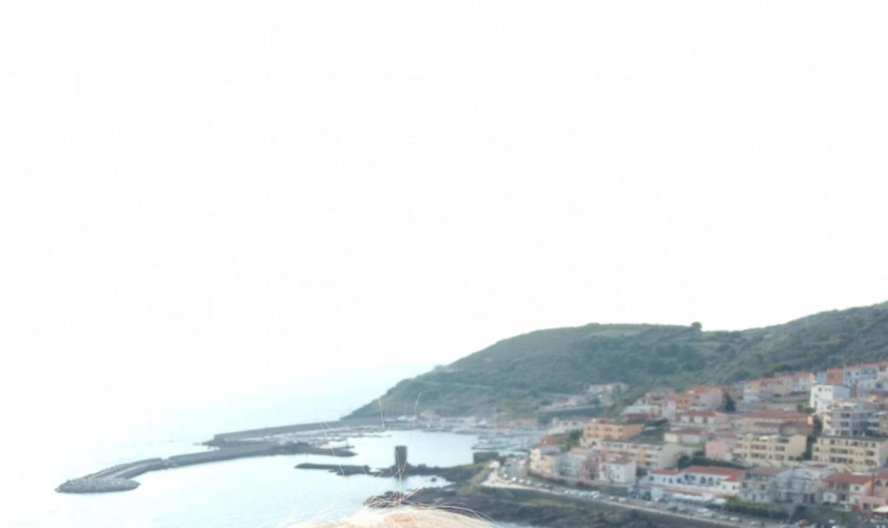 Casa Terme Romane Castelsardo Zewnętrze zdjęcie