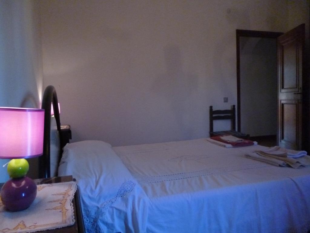 Casa Terme Romane Castelsardo Pokój zdjęcie