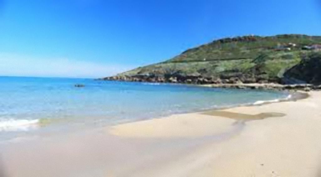 Casa Terme Romane Castelsardo Zewnętrze zdjęcie